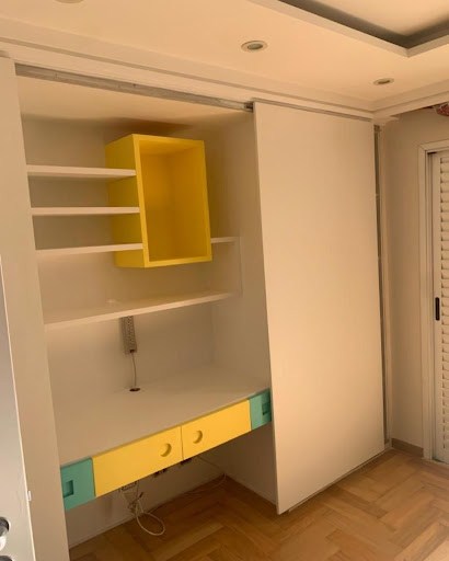 Apartamento, 7 quartos, 390 m² - Foto 28