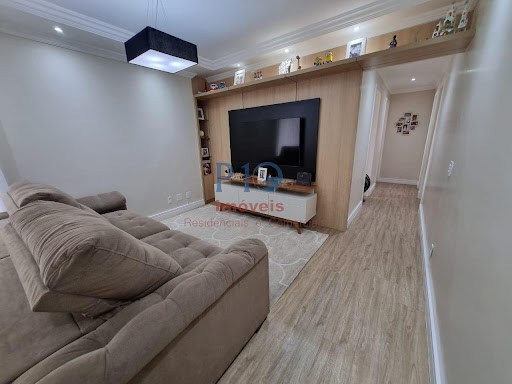 Apartamento, 3 quartos, 106 m² - Foto 9