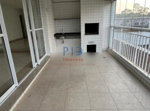 Apartamento, 3 quartos, 117 m² - Foto 1