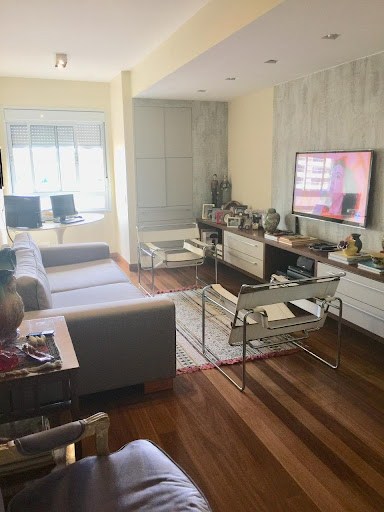 Apartamento, 3 quartos, 350 m² - Foto 8