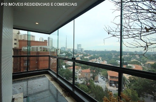 Apartamento, 4 quartos, 202 m² - Foto 1