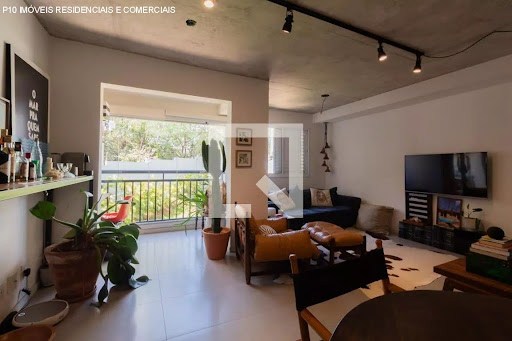 Apartamento, 1 quarto, 57 m² - Foto 17