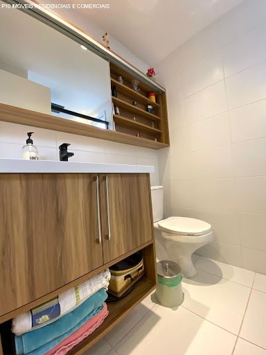Apartamento, 3 quartos, 129 m² - Foto 10