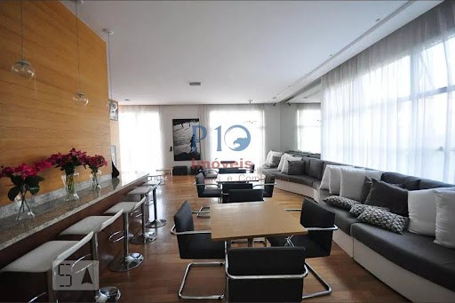 Apartamento, 3 quartos, 138 m² - Foto 27