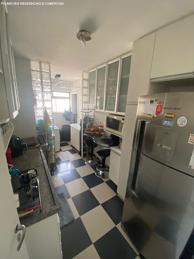 Apartamento, 3 quartos, 75 m² - Foto 4