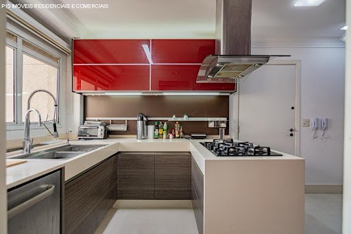 Apartamento, 4 quartos, 206 m² - Foto 26