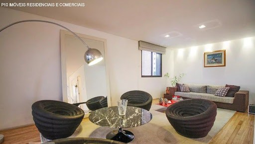 Apartamento, 5 quartos, 280 m² - Foto 39