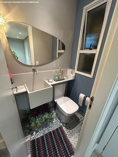 Casa, 4 quartos, 270 m² - Foto 25