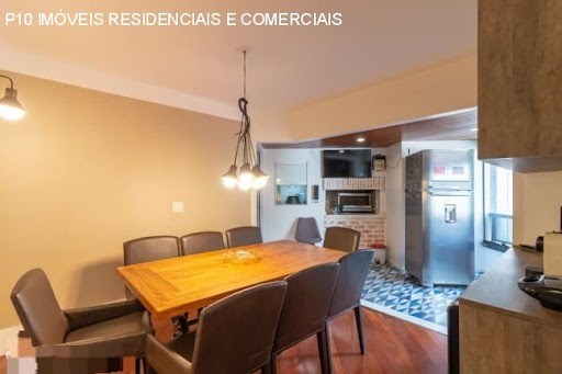 Apartamento, 3 quartos, 172 m² - Foto 28