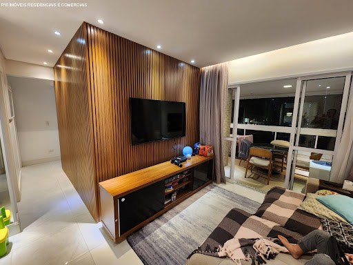 Apartamento, 3 quartos, 90 m² - Foto 6
