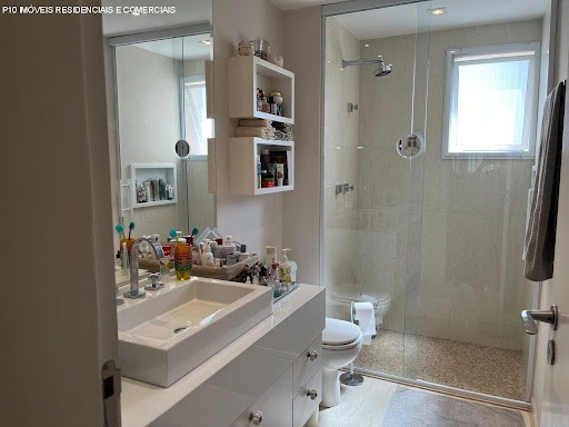 Apartamento, 3 quartos, 140 m² - Foto 9