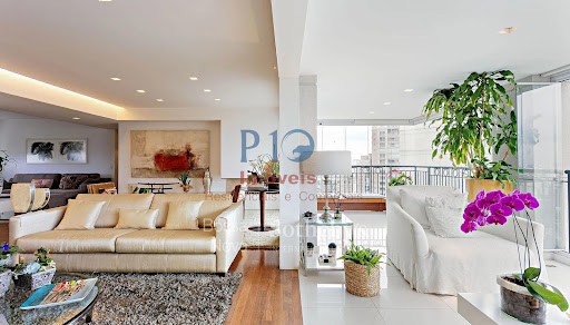 Apartamento, 3 quartos, 247 m² - Foto 33
