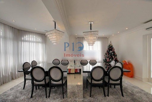 Apartamento, 4 quartos, 430 m² - Foto 23