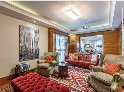Apartamento, 4 quartos, 401 m² - Foto 16