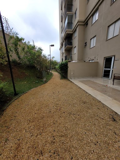 Apartamento, 2 quartos, 48 m² - Foto 7