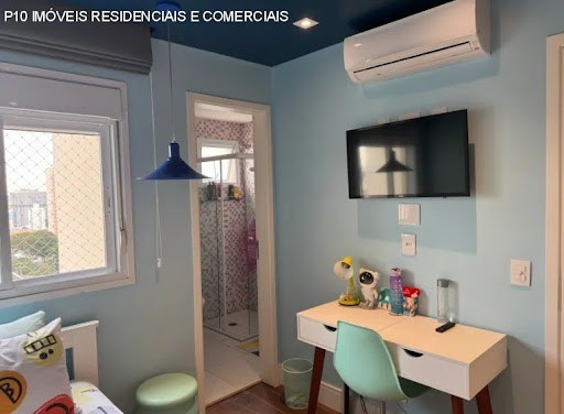 Apartamento, 3 quartos, 107 m² - Foto 8