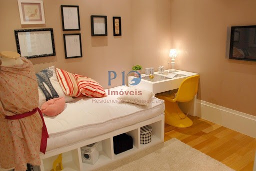 Apartamento, 3 quartos, 133 m² - Foto 36
