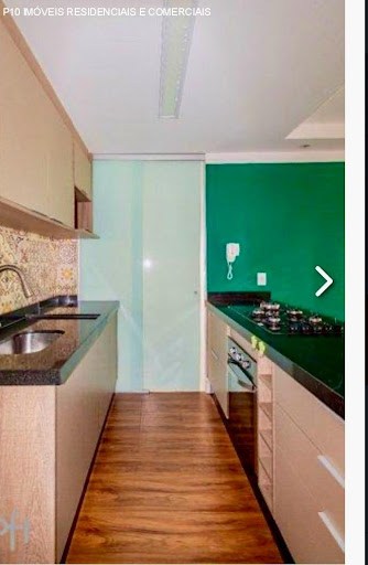 Apartamento, 2 quartos, 70 m² - Foto 14