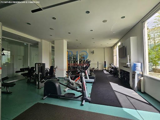 Apartamento, 2 quartos, 104 m² - Foto 9