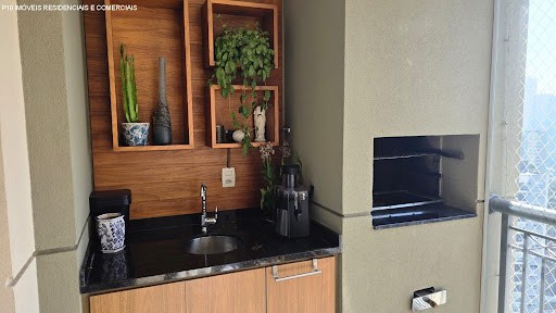 Apartamento, 4 quartos, 195 m² - Foto 28