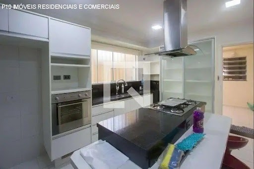 Casa, 4 quartos, 220 m² - Foto 6