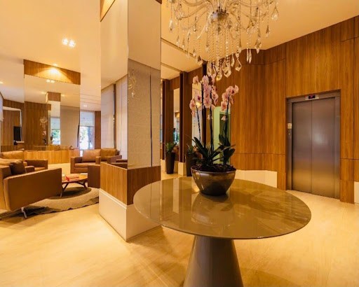 Apartamento, 4 quartos, 350 m² - Foto 2