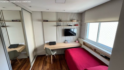 Apartamento, 4 quartos, 176 m² - Foto 47