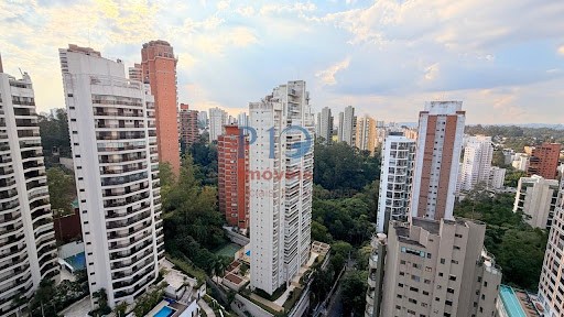 Apartamento, 4 quartos, 260 m² - Foto 46