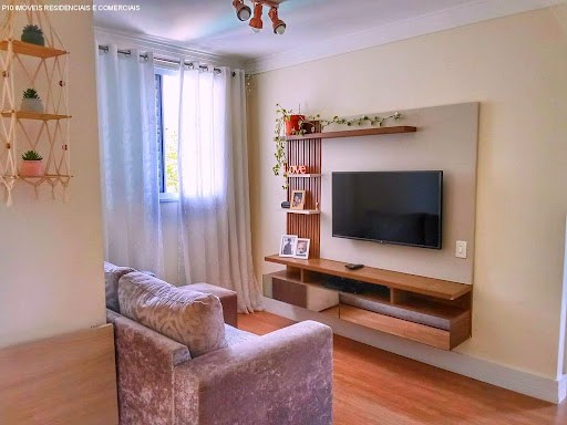 Apartamento, 2 quartos, 64 m² - Foto 12