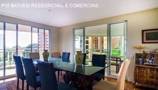 Apartamento, 4 quartos, 366 m² - Foto 16