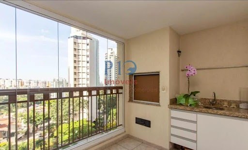 Apartamento, 3 quartos, 130 m² - Foto 24