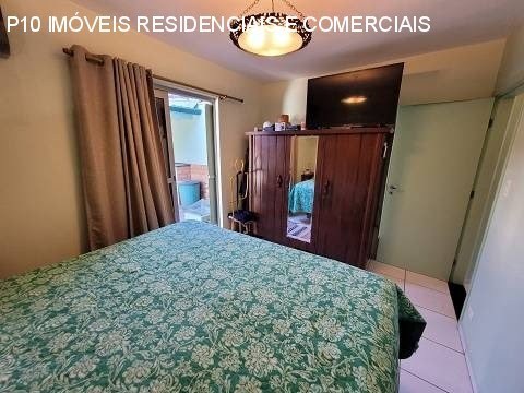 Casa, 2 quartos - Foto 10