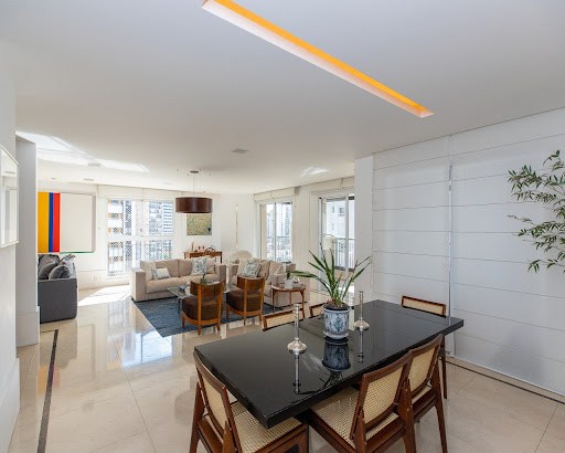 Apartamento, 4 quartos, 302 m² - Foto 32