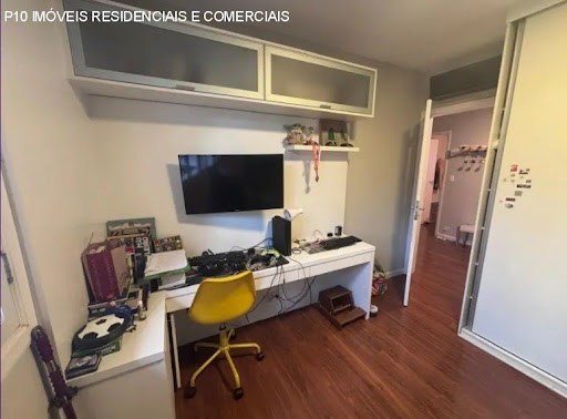 Casa, 4 quartos, 300 m² - Foto 19