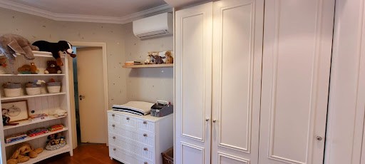 Apartamento, 3 quartos, 225 m² - Foto 7
