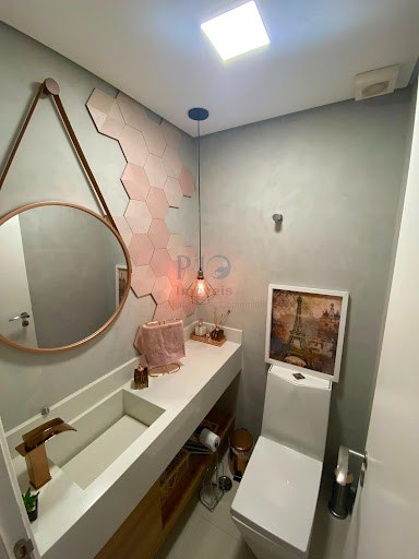 Apartamento, 3 quartos, 128 m² - Foto 59