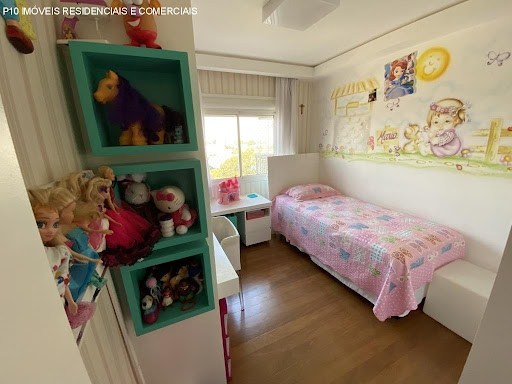Apartamento, 3 quartos, 160 m² - Foto 4