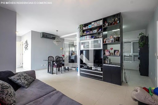 Apartamento, 3 quartos, 128 m² - Foto 11
