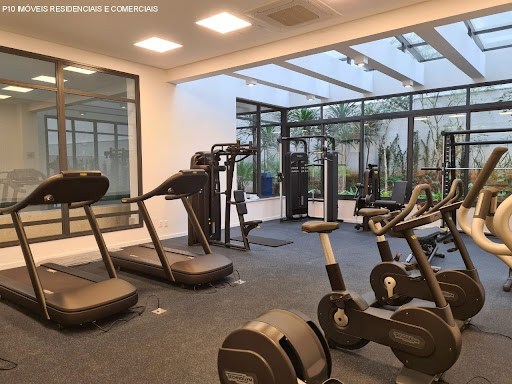 Apartamento, 3 quartos, 205 m² - Foto 5