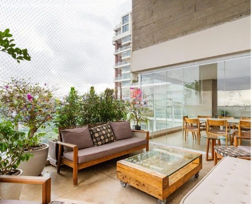 Apartamento, 3 quartos, 319 m² - Foto 14