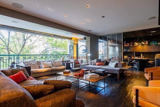 Apartamento, 3 quartos, 238 m² - Foto 69