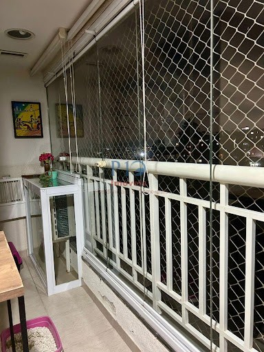 Apartamento, 2 quartos, 61 m² - Foto 43