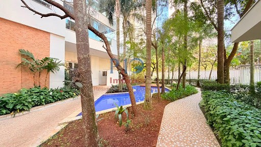 Apartamento, 3 quartos, 291 m² - Foto 8
