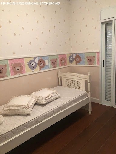 Apartamento, 4 quartos, 240 m² - Foto 12