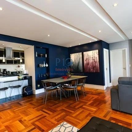 Apartamento, 3 quartos, 127 m² - Foto 10