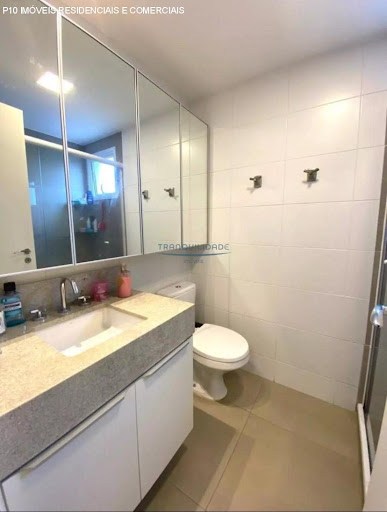 Apartamento, 4 quartos, 129 m² - Foto 22