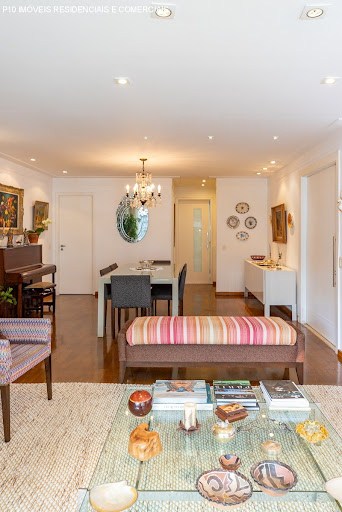 Apartamento, 3 quartos, 161 m² - Foto 29