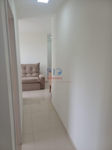 Apartamento, 2 quartos, 50 m² - Foto 6