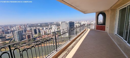 Apartamento, 4 quartos, 430 m² - Foto 7