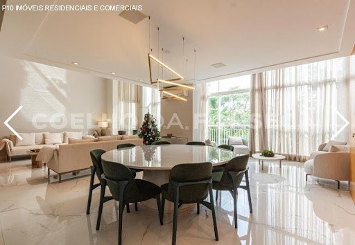 Apartamento, 4 quartos, 251 m² - Foto 18